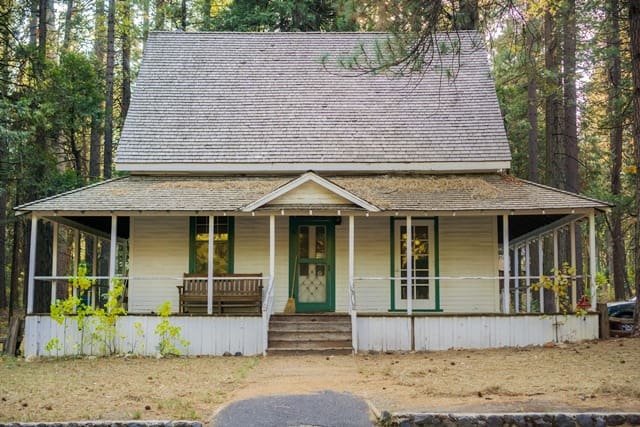What Types of Properties Make the Best Real Estate Investments?  Fixer Upper