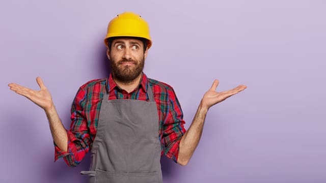 10 Hidden Signs a Home Has Been Poorly Renovated:  Missing Documentation