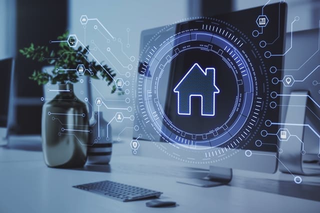 Smart Home Features Buyers and Investors Love