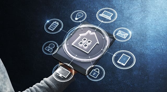 Hidden Property Features That Add Value:  Smart Home 