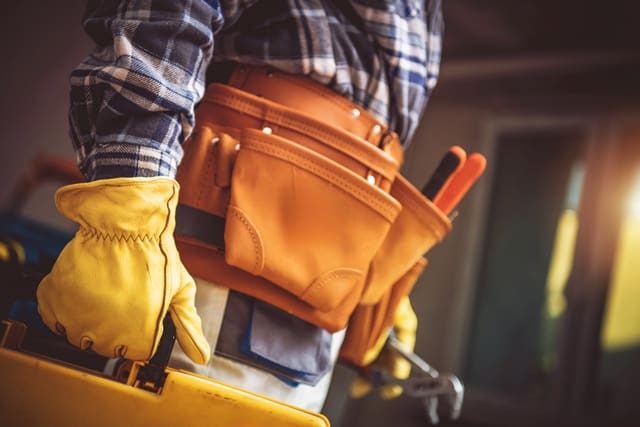 Small Repairs That Deliver Big Returns When Selling Your Home