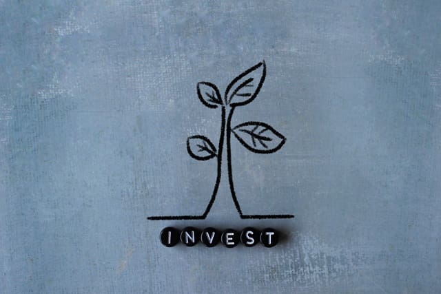 How to Finance Your First Investment Property:  Growth