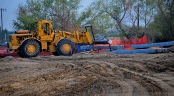 Selling a Home Near Construction: An Expert Seller’s Guide