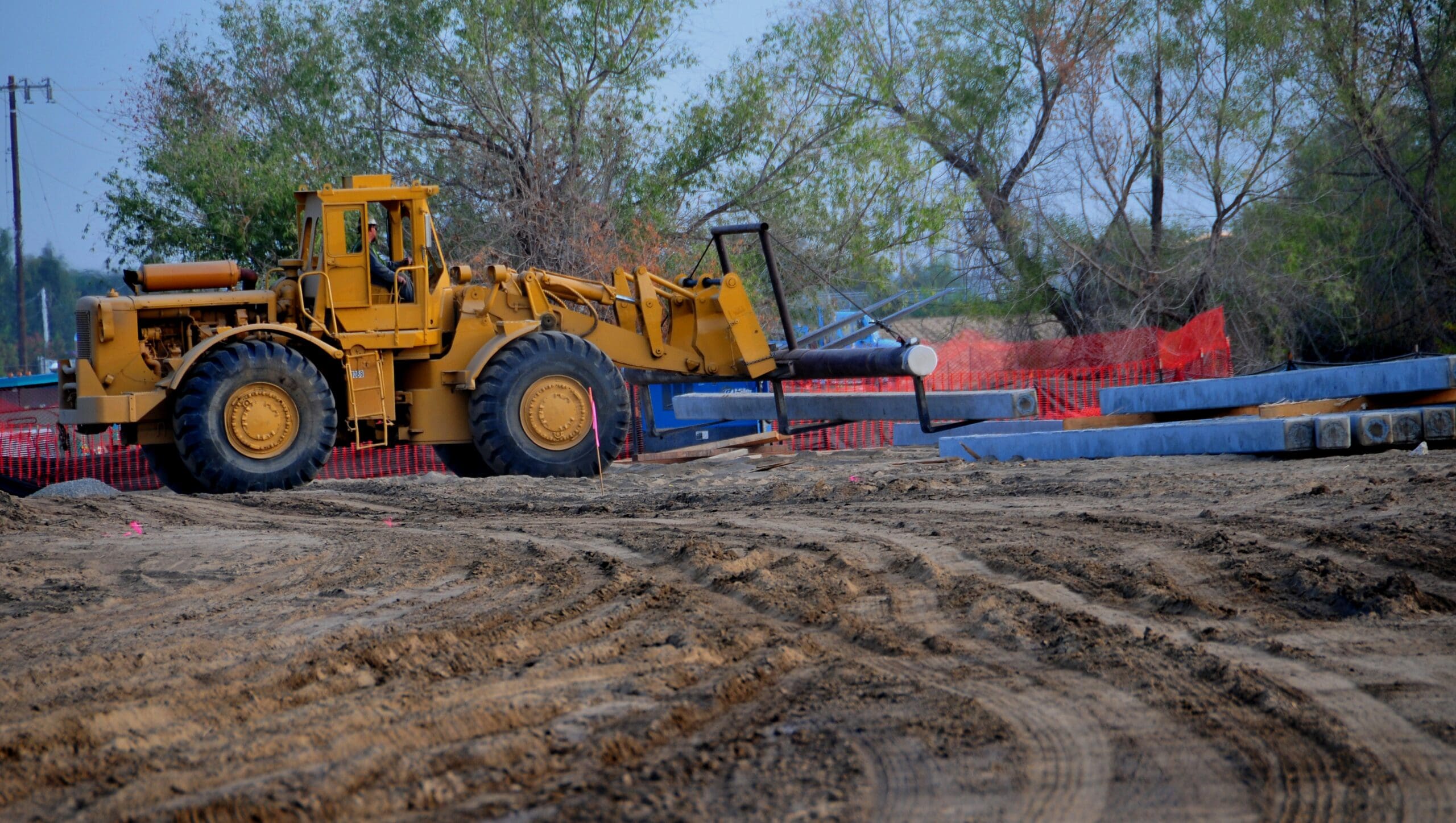 Selling a Home Near Construction: An Expert Seller’s Guide