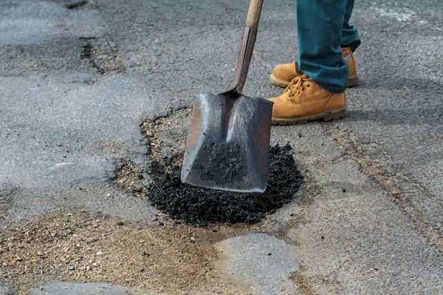 What Every Buyer Should Know About Shared Driveways: Maintenance