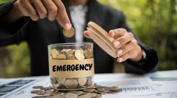 How to Build an Emergency Fund for Your Household