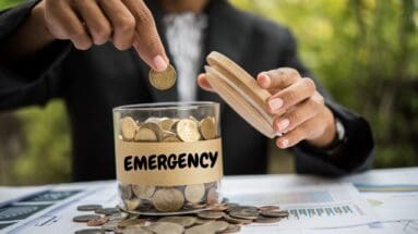 How to Build an Emergency Fund for Your Household