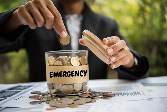 How to Build an Emergency Fund for Your Household