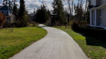 What Every Buyer Should Know About Shared Driveways