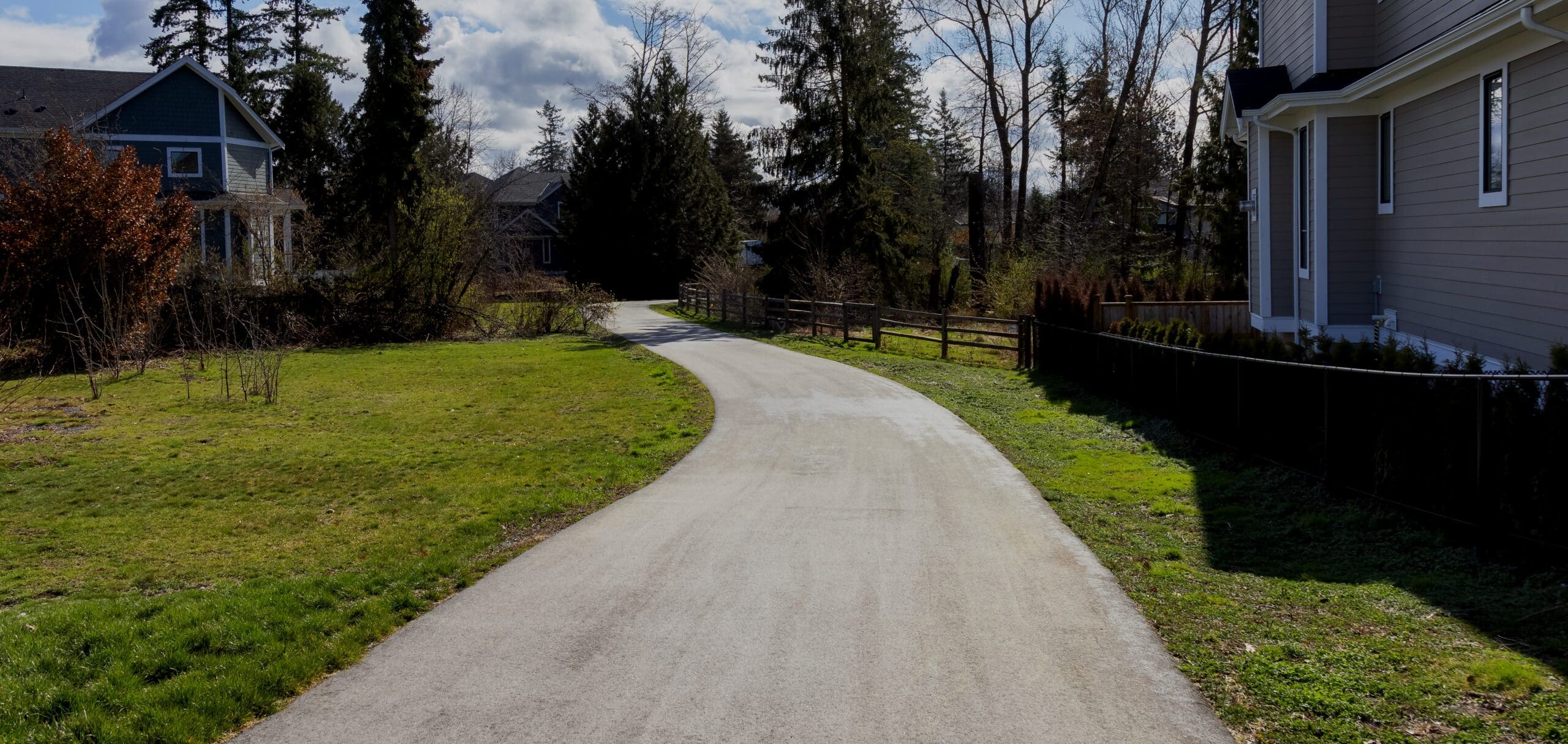 What Every Buyer Should Know About Shared Driveways