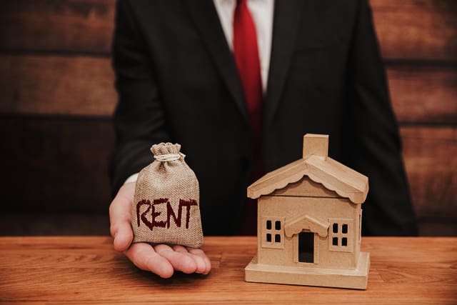 Real Estate Strategies:  How to Build Generational Wealth:  Rental Property