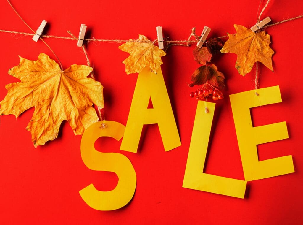 Why Buying a Home in Fall Could Save You Money
