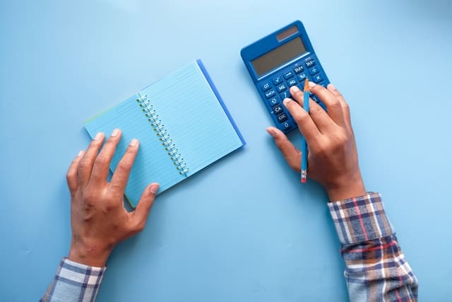 How to Build an Emergency Fund for Your Household:  Calculations