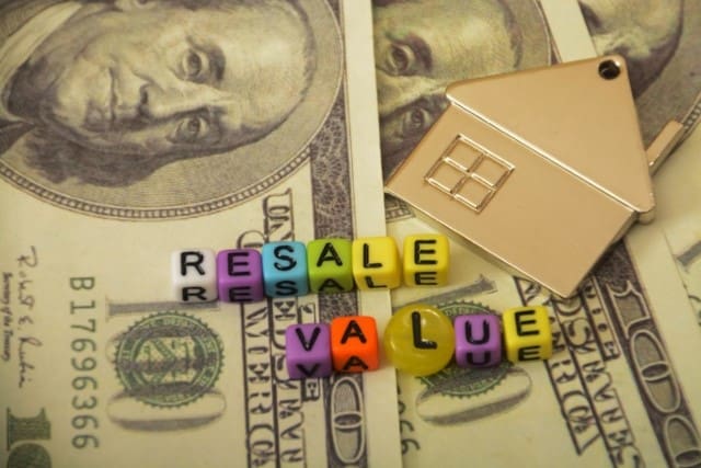 Thinking About Buying a Corner Lot? Here’s What to Know: Resale Value