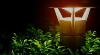 Brighten Your Home Sale: The Benefits of Landscape Lighting