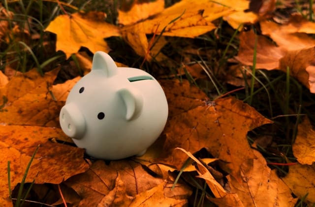 Why Buying a Home in Fall Could Save You Money