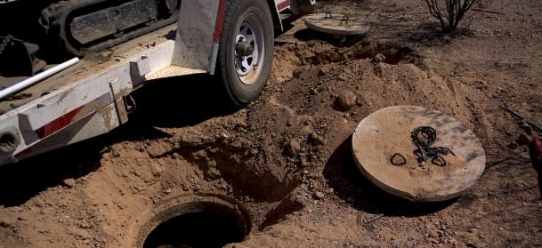 Septic Tank Problems: What Home Buyers Should Watch For:  Evaluation