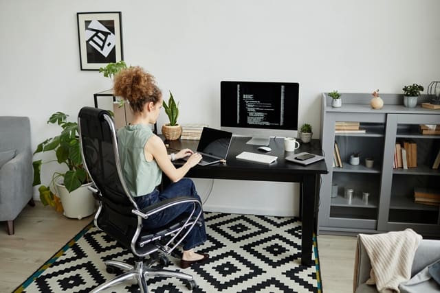 Demographics and Today’s Housing Market:  Remote Work
