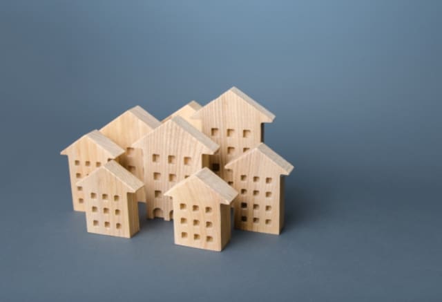 Real Estate Investing in the Future: What Investors Need to Know:  Housing Demand