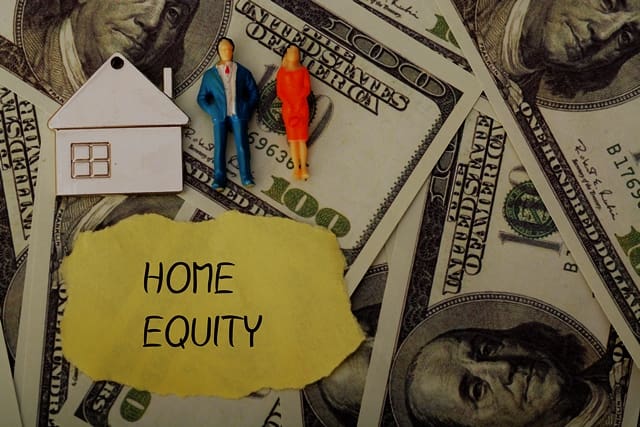 Why Homeownership Still Makes Sense in a High-Interest-Rate Market: Home Equity