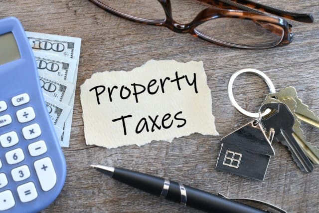The Hidden Costs of Waiting to Sell Your Home: Property Tax, Utility Bills, Maintenance