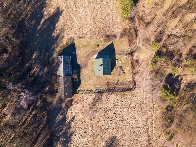 Is Drone Photography Worth It? An Expert Guide for Home Sellers:  When Drone Photography is not Needed
