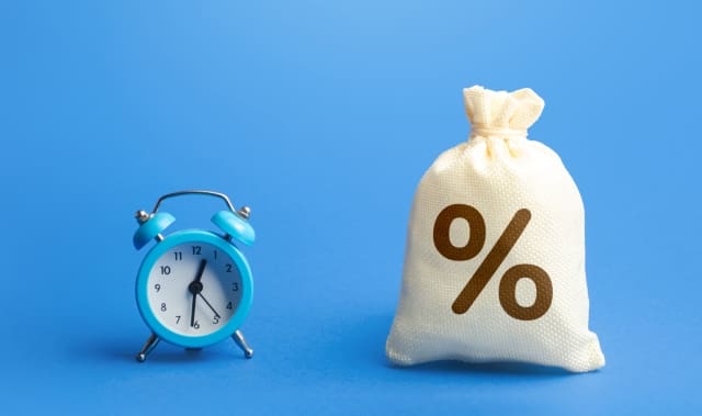 Why Homeownership Still Makes Sense in a High-Interest-Rate Market:  Waiting Game